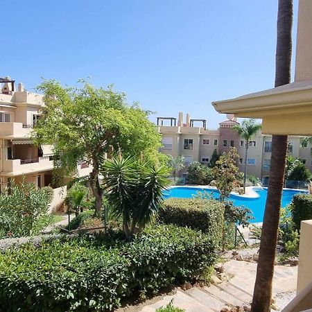 Toscana Hills Con Piscina En Esteponamarbella Exterior foto