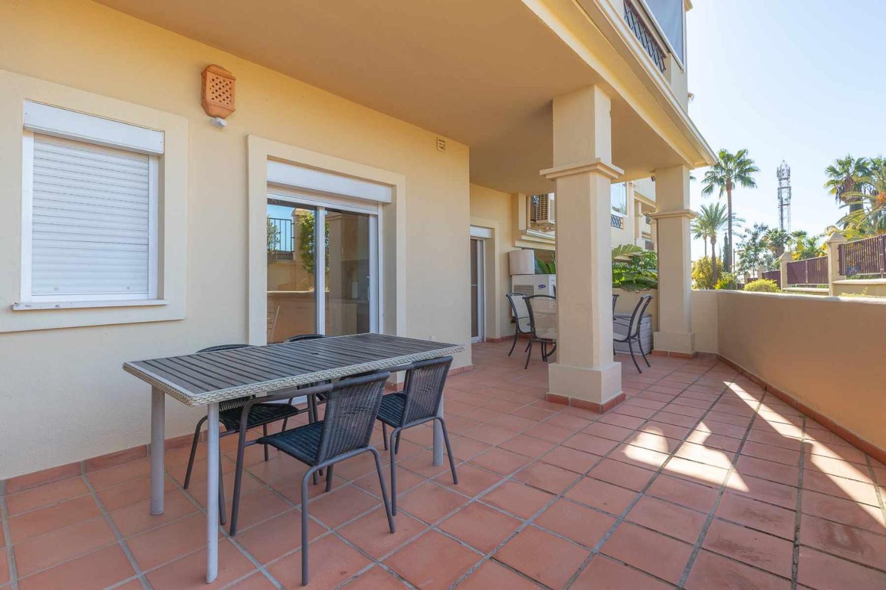 Toscana Hills Con Piscina En Esteponamarbella Exterior foto